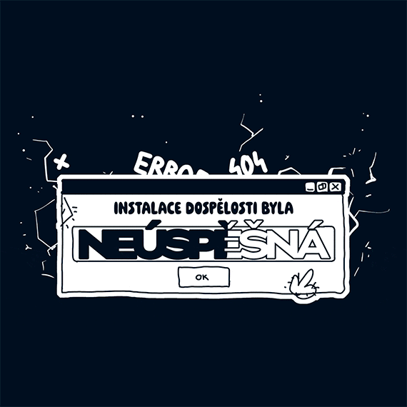 B20: Instalace dospělosti