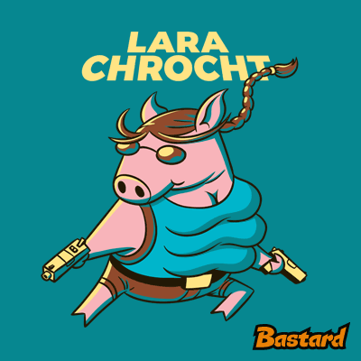 Lara Chrocht
