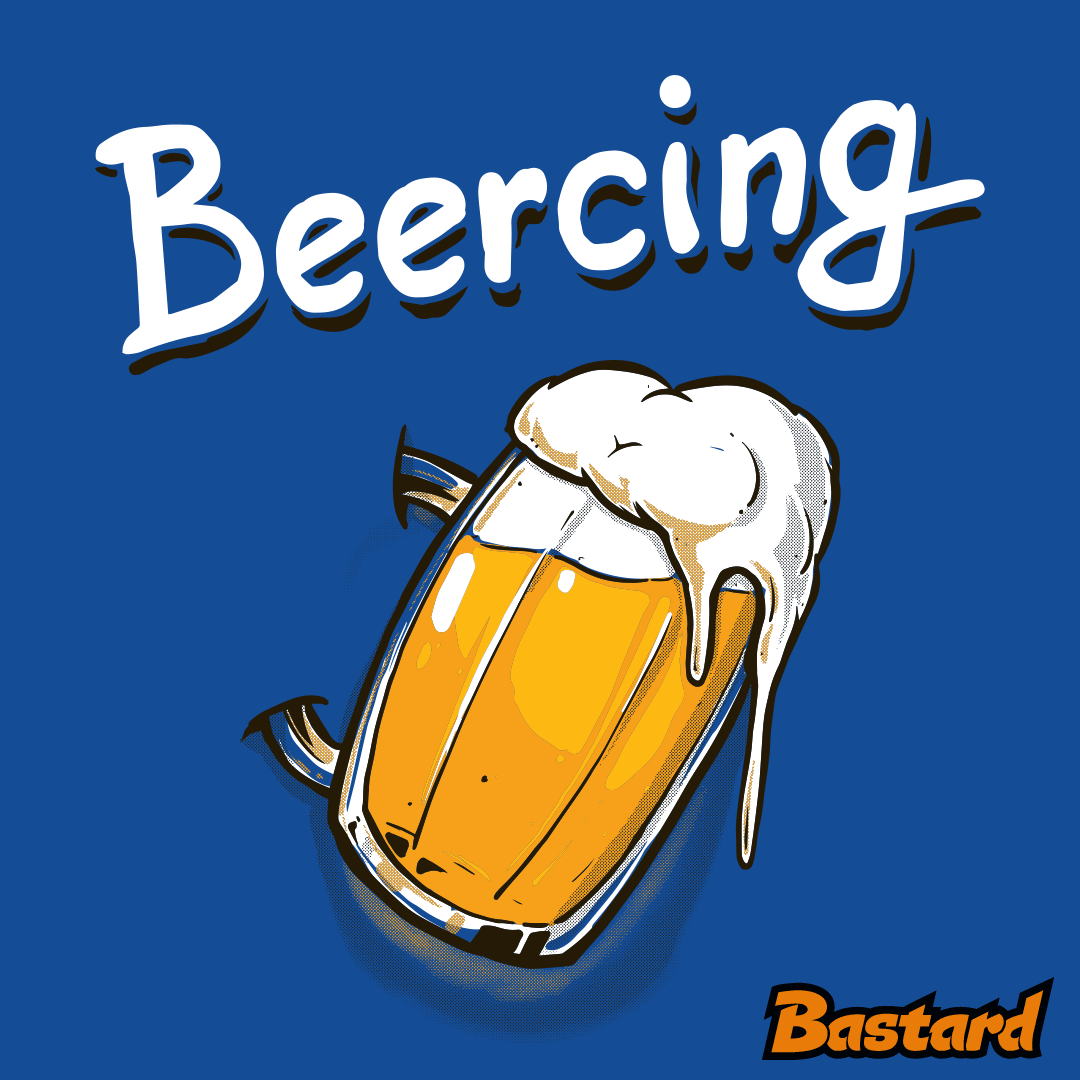 Beercing