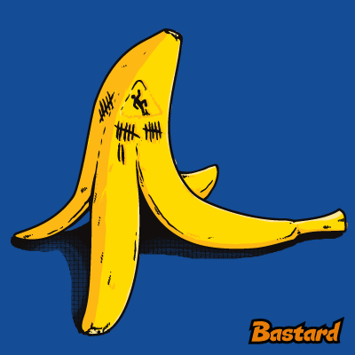 Banán zabiják