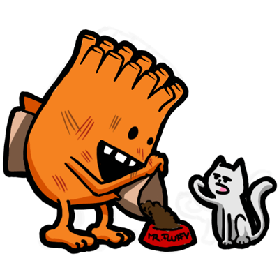 průvodce dáváním hlavy