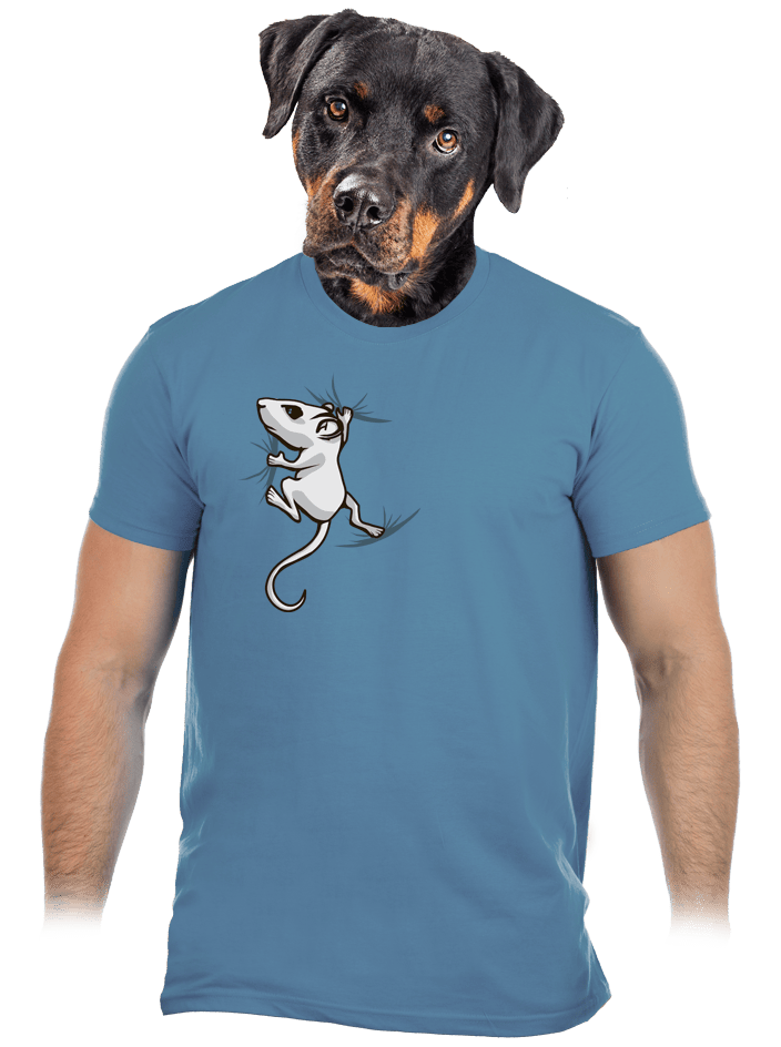 Myšák pánské tričko