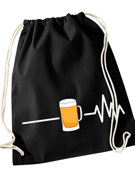 Beer help vak na záda