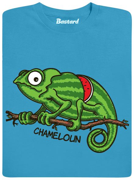 Chameloun dětské tričko