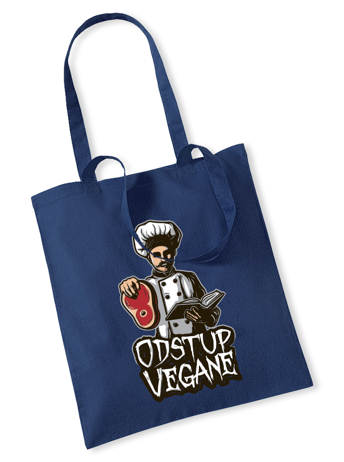 Odstup vegane taška