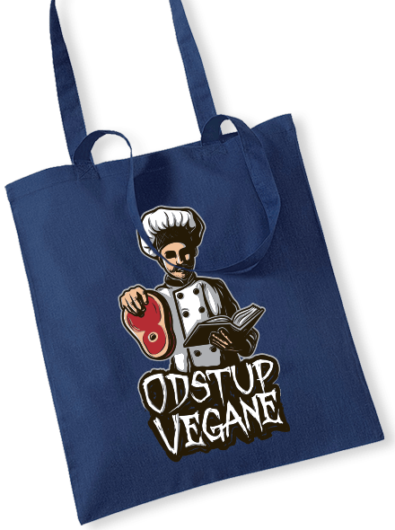 Odstup vegane taška
