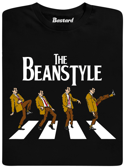 Beanstyle pánské tričko