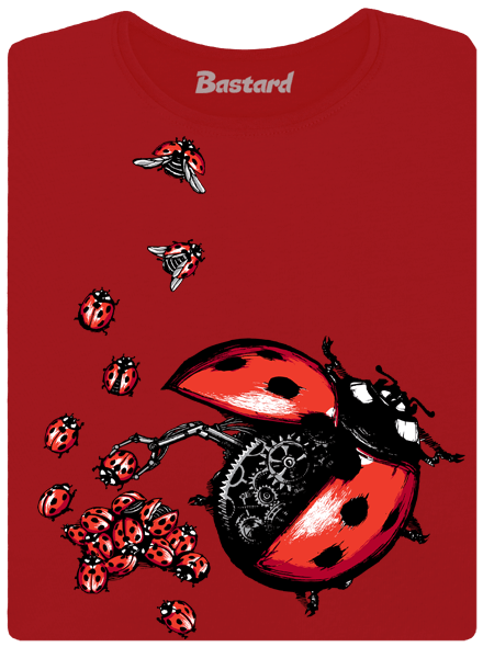 Ladybird Factory