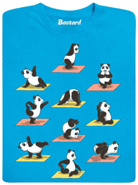 Pandí jóga