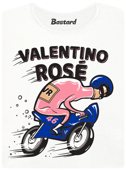 Valentino Rose dámské tričko