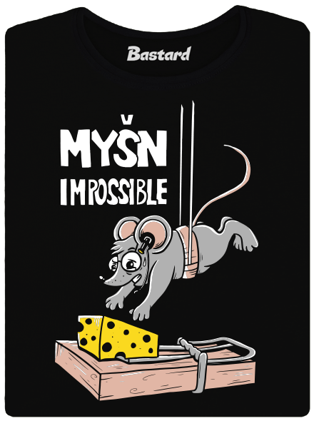 Myšn Impossible