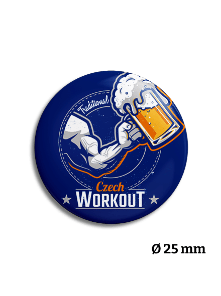 Czech Workout