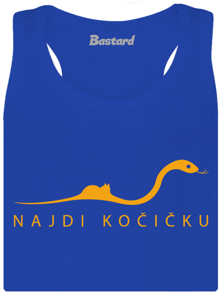 Najdi kočičku