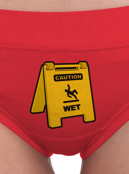 Wet - kalhotky